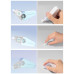 BANDA CORECTOARE MINI 5MM*6M VERNIL NUSIGN DELI