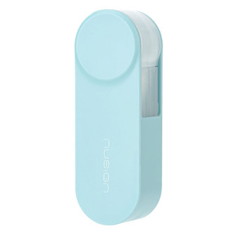BANDA CORECTOARE PLIABILA 5MM*6M BLEU NUSIGN DELI BANDA CORECTOARE PLIABILA 5MM*6M BLEU NUSIGN DELI