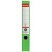 BIBLIORAFT CARTON RECICLAT 5CM VERDE NR1 POWER FSC ESSELTE