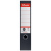 BIBLIORAFT CARTON RECICLAT 7.5CM NEGRU NR1 POWER FSC ESSELTE