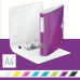 BIBLIORAFT PLASTIFIAT 6.5CM 180GRADE MOV ACTIVE WOW LEITZ BIBLIORAFT PLASTIFIAT 6.5CM 180GRADE MOV ACTIVE WOW LEITZ