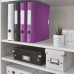 BIBLIORAFT PLASTIFIAT 6.5CM 180GRADE MOV ACTIVE WOW LEITZ BIBLIORAFT PLASTIFIAT 6.5CM 180GRADE MOV ACTIVE WOW LEITZ