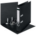 BIBLIORAFT PLASTIFIAT 5CM 180GRADE NEGRU RECYCLE FSC LEITZ BIBLIORAFT PLASTIFIAT 5CM 180GRADE NEGRU RECYCLE FSC LEITZ