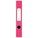 BIBLIORAFT PLASTIFIAT 5.2 CM ROZ METALIZAT WOW LEITZ BIBLIORAFT PLASTIFIAT 5.2 CM ROZ METALIZAT WOW LEITZ