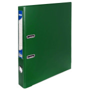 BIBLIORAFT PLASTIFIAT 5CM VERDE NOKI BIBLIORAFT PLASTIFIAT 5CM VERDE NOKI