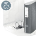 BIBLIORAFT PLASTIFIAT 8.2 CM 180 GRADE ROSU ACTIVE WOW LEITZ BIBLIORAFT PLASTIFIAT 8.2 CM 180 GRADE ROSU ACTIVE WOW LEITZ