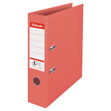 BIBLIORAFT PLASTIFIAT INT-EXT 7.5 CM CORAI NR1 POWER COLOUR'BREEZE FSC ESSELTE BIBLIORAFT PLASTIFIAT INT-EXT 7.5 CM CORAI NR1 POWER COLOUR'BREEZE FSC ESSELTE