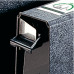 BIBLIORAFT SUSPENDABIL 5MM NEGRU LEITZ BIBLIORAFT SUSPENDABIL 5MM NEGRU LEITZ