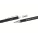 BLISTER CREION MECANIC 0.5MM PROFESIONAL NEGRU +MINE + 2 RADIERE DERWENT
