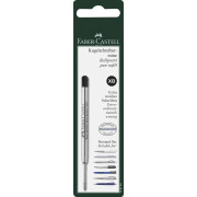 BLISTER REZERVA PIX METAL XB NEAGRA FABER-CASTELL BLISTER REZERVA PIX METAL XB NEAGRA FABER-CASTELL