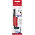 BLISTER STILOU SCOLAR VARIO + 6 CARTUSE FABER-CASTELL