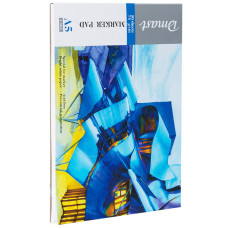 BLOC DESEN PENTRU MARKERE A5 50 FILE 75G DMAST BY PEBEO