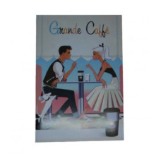 CAIET A4 100 FILE DICTANDO POLICROMIE