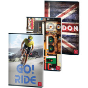 CAIET A4 48 FILE ARITMETICA COLOR PIGNA