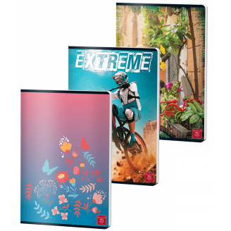 CAIET A4 60 FILE ARITMETICA COPERTA PP PIGNA