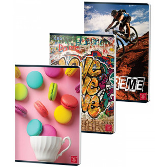 CAIET A4 60 FILE DICTANDO COPERTA PP PIGNA