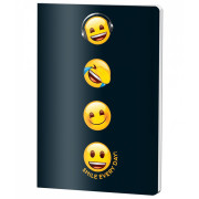 CAIET A4 60 FILE ARITMETICA EMOJI PIGNA