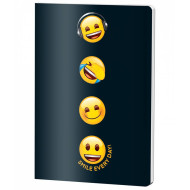 CAIET A4 60 FILE ARITMETICA EMOJI PIGNA