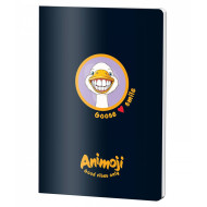 CAIET A4 60 FILE DICTANDO ANIMOJI PIGNA