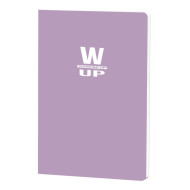 CAIET A4 60 FILE DICTANDO COPERTA PP 230 MOV WORKING UP PIGNA