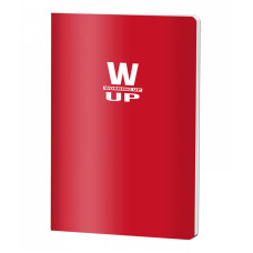 CAIET A4 60 FILE DICTANDO COPERTA PP 230 ROSU WORKING UP PIGNA CAIET A4 60 FILE DICTANDO COPERTA PP 230 ROSU WORKING UP PIGNA