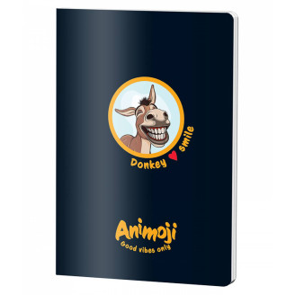 CAIET A5 48 FILE DICTANDO ANIMOJI PIGNA
