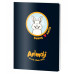 CAIET A5 48 FILE DICTANDO ANIMOJI PIGNA
