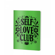 CAIET A5 48 FILE DICTANDO COPERTA PP UNI MESAJE PIGNA