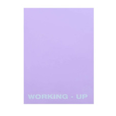 CAIET A5 48 FILE VELIN COPERTA PP WORKING UP PIGNA CAIET A5 48 FILE VELIN COPERTA PP WORKING UP PIGNA