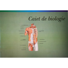CAIET BIOLOGIE MARE GOLD CAIET BIOLOGIE MARE GOLD