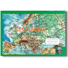 CAIET GEOGRAFIE MARE CAIET GEOGRAFIE MARE