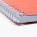 CAIET SPIRA A4 60 FILE DICTANDO SCHOOL NOTTE