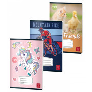 CAIET TIP II 24 FILE COLOR PIGNA