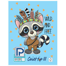 CAIET TIP III CAIET TIP III