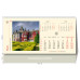 CALENDAR BIROU CASTELE 13 FILE EGO