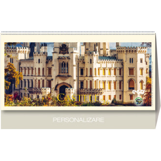CALENDAR BIROU CASTELE 13 FILE EGO CALENDAR BIROU CASTELE 13 FILE EGO
