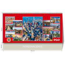 CALENDAR BIROU ORASE LUMII 13 FILE EGO CALENDAR BIROU ORASE LUMII 13 FILE EGO