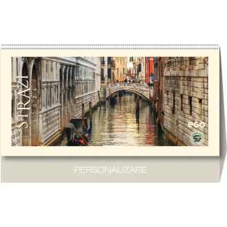 CALENDAR BIROU STRAZI 13 FILE EGO