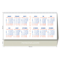 CALENDAR BIROU TRIPTIC 12 FILE EGO CALENDAR BIROU TRIPTIC 12 FILE EGO