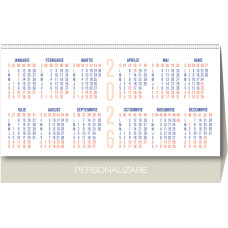CALENDAR BIROU TRIPTIC 12 FILE EGO CALENDAR BIROU TRIPTIC 12 FILE EGO