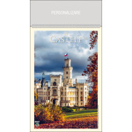 CALENDAR PERETE CASTELE 13 FILE EGO