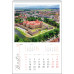 CALENDAR PERETE ROMANIA 13 FILE EGO