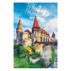 CALENDAR PERETE ROMANIA 13 FILE EGO CALENDAR PERETE ROMANIA 13 FILE EGO