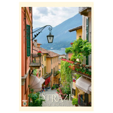 CALENDAR PERETE STRAZI 13 FILE EGO