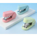 CAPSATOR 15 COLI 24/6 CULORI PASTEL LONGREEN PLASTIC RECICLAT DELI CAPSATOR 15 COLI 24/6 CULORI PASTEL LONGREEN PLASTIC RECICLAT DELI