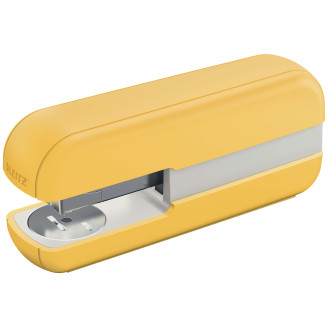 CAPSATOR 30 COLI 24-26/6 MODEL 5567 GALBEN CHIHLIMBAR LEITZ CAPSATOR 30 COLI 24-26/6 MODEL 5567 GALBEN CHIHLIMBAR LEITZ