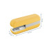 CAPSATOR 30 COLI 24-26/6 MODEL 5567 GALBEN CHIHLIMBAR LEITZ CAPSATOR 30 COLI 24-26/6 MODEL 5567 GALBEN CHIHLIMBAR LEITZ