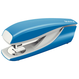 CAPSATOR 30 COLI 24/6 MODEL 5502 ALBASTRU DESCHIS LEITZ CAPSATOR 30 COLI 24/6 MODEL 5502 ALBASTRU DESCHIS LEITZ