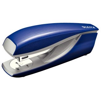 CAPSATOR 30 COLI MODEL 5562 ALBASTRU-VIOLET STYLE LEITZ CAPSATOR 30 COLI MODEL 5562 ALBASTRU-VIOLET STYLE LEITZ