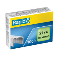CAPSE 21/4 12 COLI 1000/CUT STANDARD RAPID